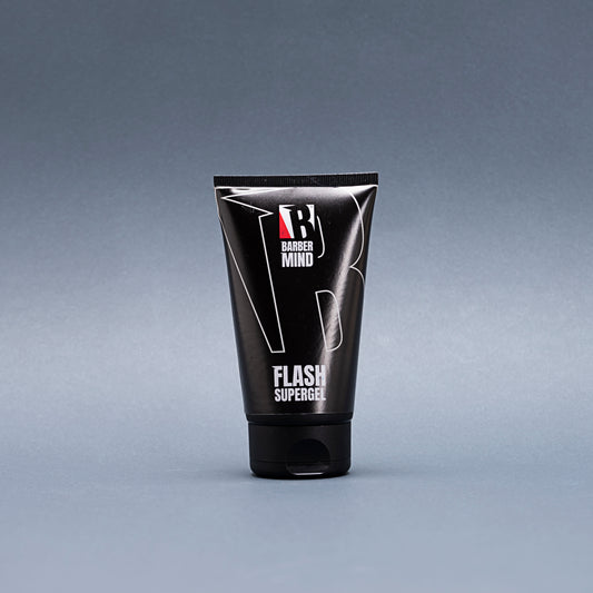 BARBER MIND Flash Super Gel 150 ML